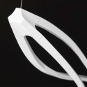 Nemo In The Wind Horizontal pendant lamp - Agof Store