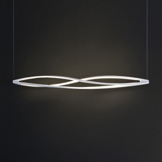 Nemo In The Wind Horizontal pendant lamp - Agof Store
