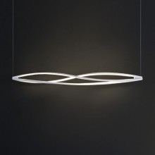 Nemo In The Wind Horizontal pendant lamp - Agof Store Nemo In The Wind Horizontal pendant lamp - Agof Store