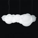 Nuvola Lampada a sospensione Nemo - Agof Store