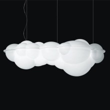 Nuvola Lampada a sospensione Nemo - Agof Store
