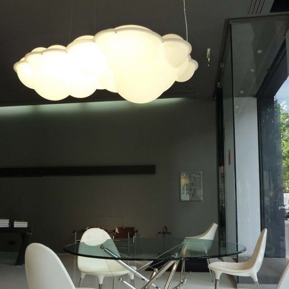 Nemo Nuvola pendant lamp - Agof Store