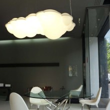 Nemo Nuvola Pendelleuchte - Agof Store