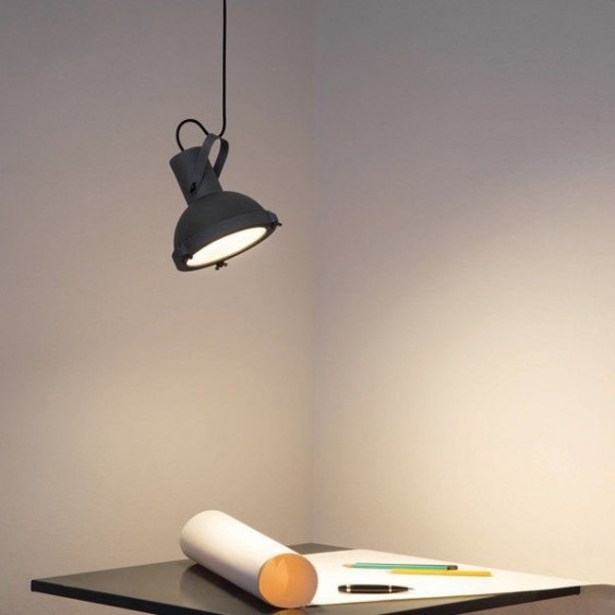Nemo Projecteur 165 Pendelleuchte - Agof Store