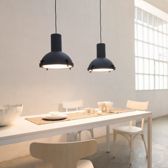 Nemo Projecteur 365 pendant lamp - Agof Store