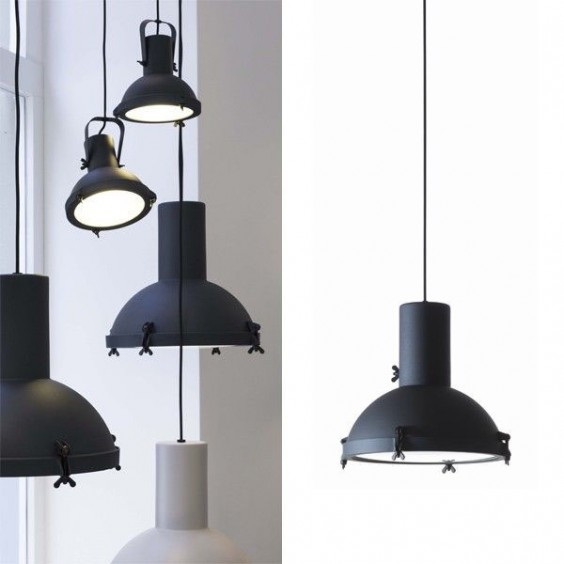 Nemo Projecteur 365 pendant lamp - Agof Store