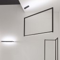 Nemo Spigolo Vertical pendant lamp - Agof Store