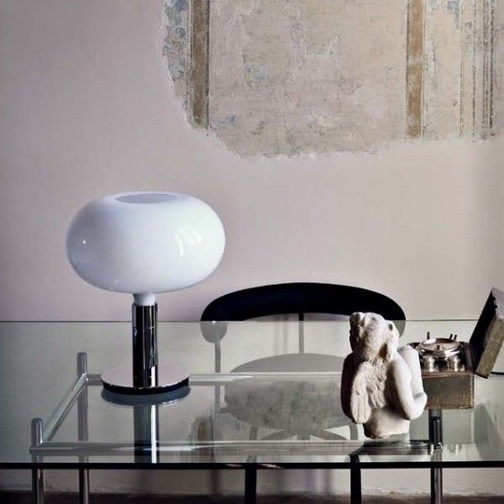 Nemo AM1N table lamp - Agof Store