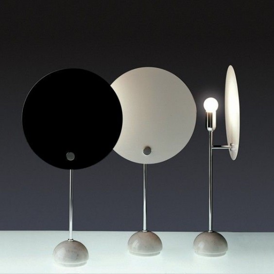 Nemo Kuta table lamp - Agof Store