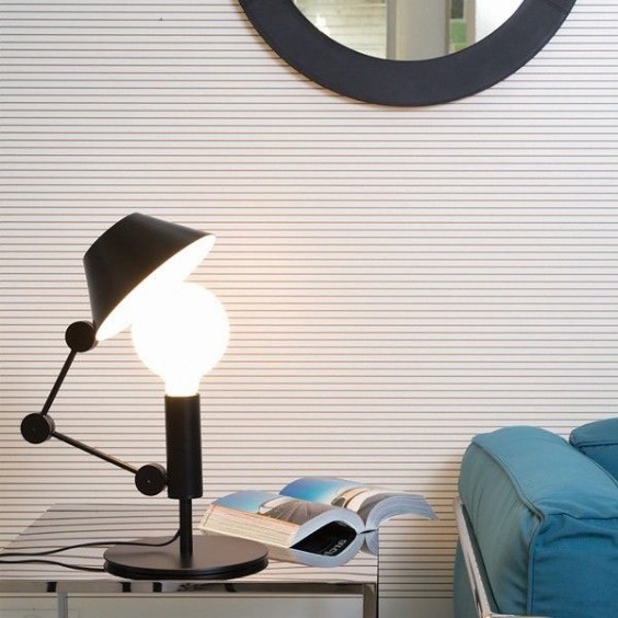 Nemo Mr. Light Short Tischleuchte - Agof Store