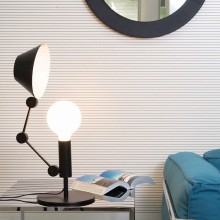 Nemo Mr. Light Short Tischleuchte - Agof Store