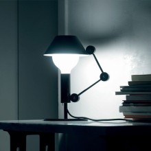 Nemo Mr. Light Short table lamp - Agof Store Nemo Mr. Light Short table lamp - Agof Store