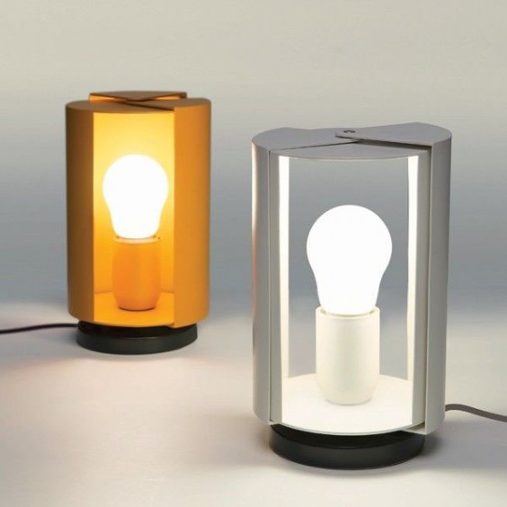 Nemo Pivotante à Poser table lamp - Agof Store