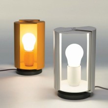 Pivotante à Poser Lampada da tavolo Nemo - Agof Store