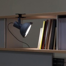 Nemo Projecteur 165 clip lamp - Agof Store Nemo Projecteur 165 clip lamp - Agof Store
