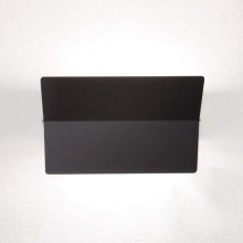 Applique à Volet Pivotant Pliè Lampada da parete Nemo - Agof Store