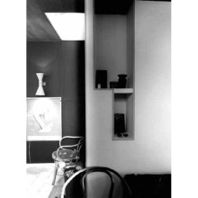 Nemo Applique de Marseille wall lamp - Agof Store