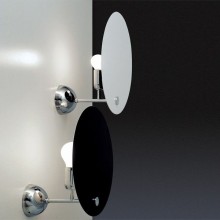 Nemo Kuta wall lamp - Agof Store