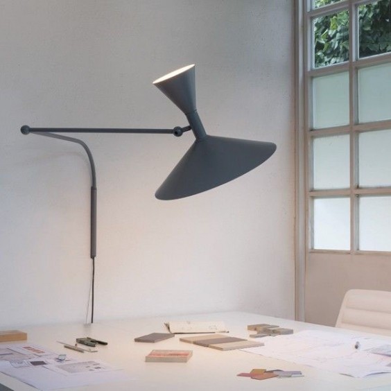 Nemo Lampe de Marseille wall lamp - Agof Store