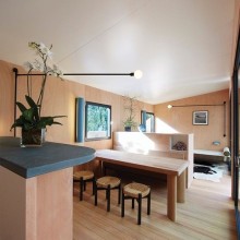 Nemo Potence Pivotante Wandleuchte - Agof Store