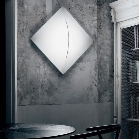 Saori Lampada da parete soffitto Nemo - Agof Store