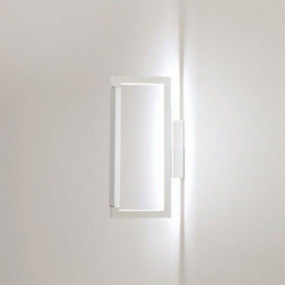 Spigolo Lampada da parete Nemo - Agof Store
