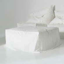 Ghost 08 pouf Gervasoni - Agof Store Ghost 08 pouf Gervasoni - Agof Store