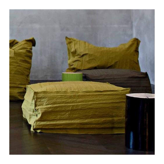 Gervasoni Ghost 08 Pouf - Agof Store
