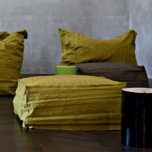 Ghost 08 pouf Gervasoni - Agof Store Ghost 08 pouf Gervasoni - Agof Store