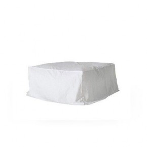 Ghost 08 pouf Gervasoni - Agof Store