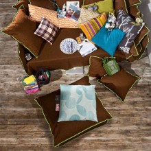 Gervasoni Ghost 08 Puff - Agof Store