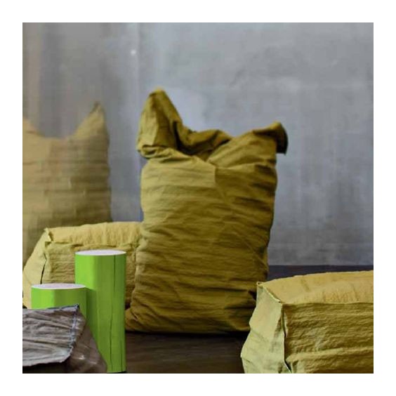 Gervasoni Ghost 08C Pouf - Agof Store