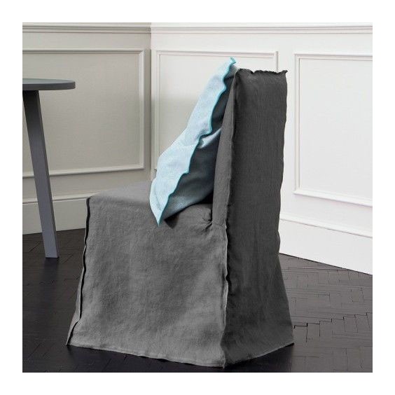 Gervasoni Ghost 23 Chair - Agof Store
