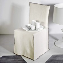 Gervasoni Ghost 23 Chair - Agof Store