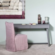 Gervasoni Ghost 23 Chair - Agof Store