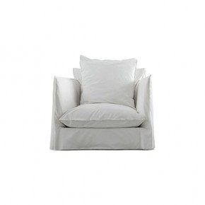 Ghost 01 poltrona Gervasoni - Agof Store