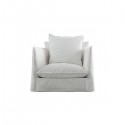 Gervasoni Ghost 01 Armchair - Agof Store