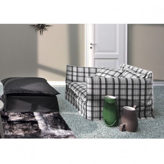 Gervasoni Ghost 01 Sessel - Agof Store