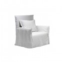 Gervasoni Ghost 04 Armchair - Agof Store