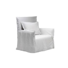 Gervasoni Ghost 04 Armchair - Agof Store
