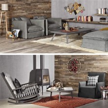 Gervasoni Ghost 04 Sessel - Agof Store