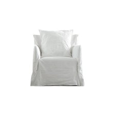 Gervasoni Ghost 05 Armchair - Agof Store