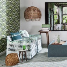 Gervasoni Ghost 05 Armchair - Agof Store