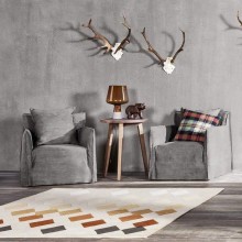 Gervasoni Ghost 05 Armchair - Agof Store