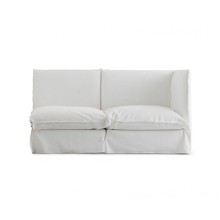 Gervasoni Ghost 06-07 Armchair - Agof Store