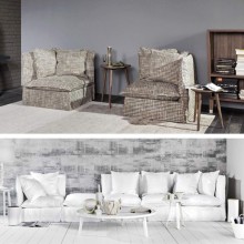 Gervasoni Ghost 06-07 Armchair - Agof Store