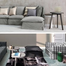 Gervasoni Ghost 06 P Puff - Agof Store