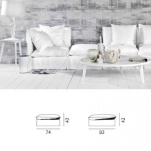 Gervasoni Ghost 06 P Puff - Agof Store