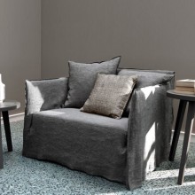 Gervasoni Ghost 09 Sofa - Agof Store