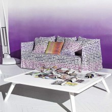 Gervasoni Ghost 10 Sofa - Agof Store